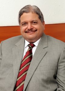 4 - Mr Rajiv Vij Pic