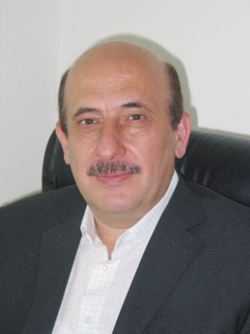 Abdul Kader Al-Kamli Photo