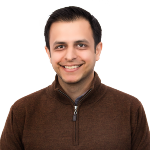 Manan Khurma - Founder & CEO Cuemath