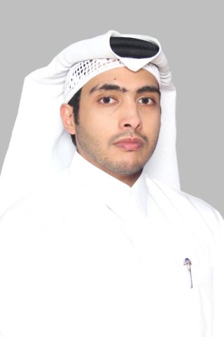 Mr. Abdulrahman Essa Al-Mannai Milaha's President and CEO