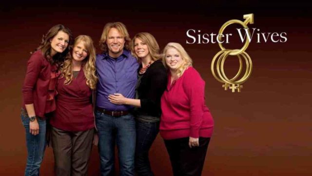 TLC_Sister Wives