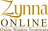 Zynna Online logo