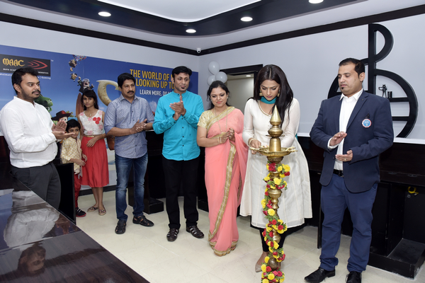 MAAC launches its 9th centre in Bengaluru, Karnataka - Core Sector  Communique