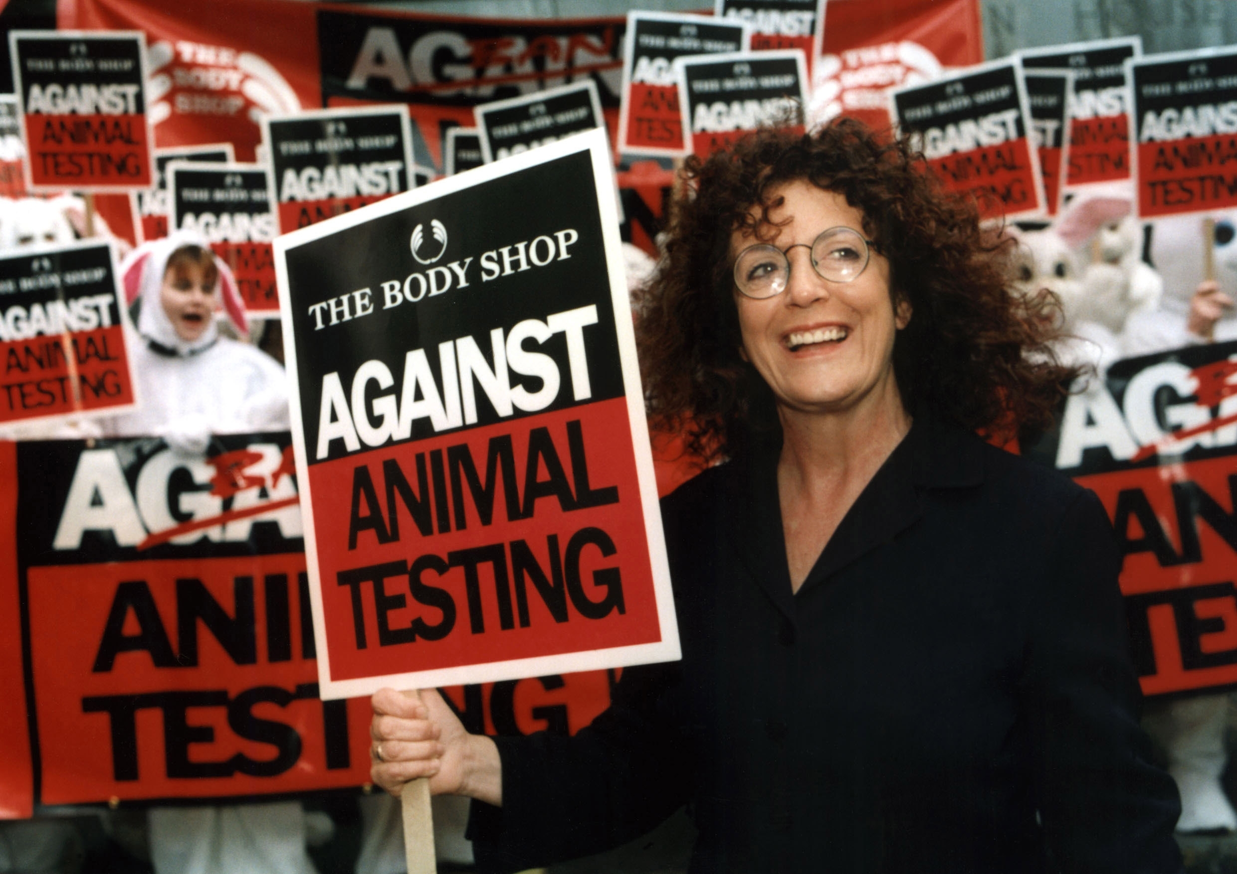 Eu Set To Ban Animal Testing For
