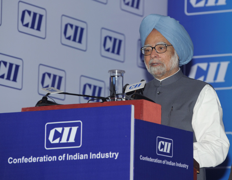 Prime Minister’s Address at the CII National Conference and Annual