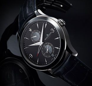 Jaeger-LeCoultre and Aston Martin : 3 exceptional watches for 2 ...