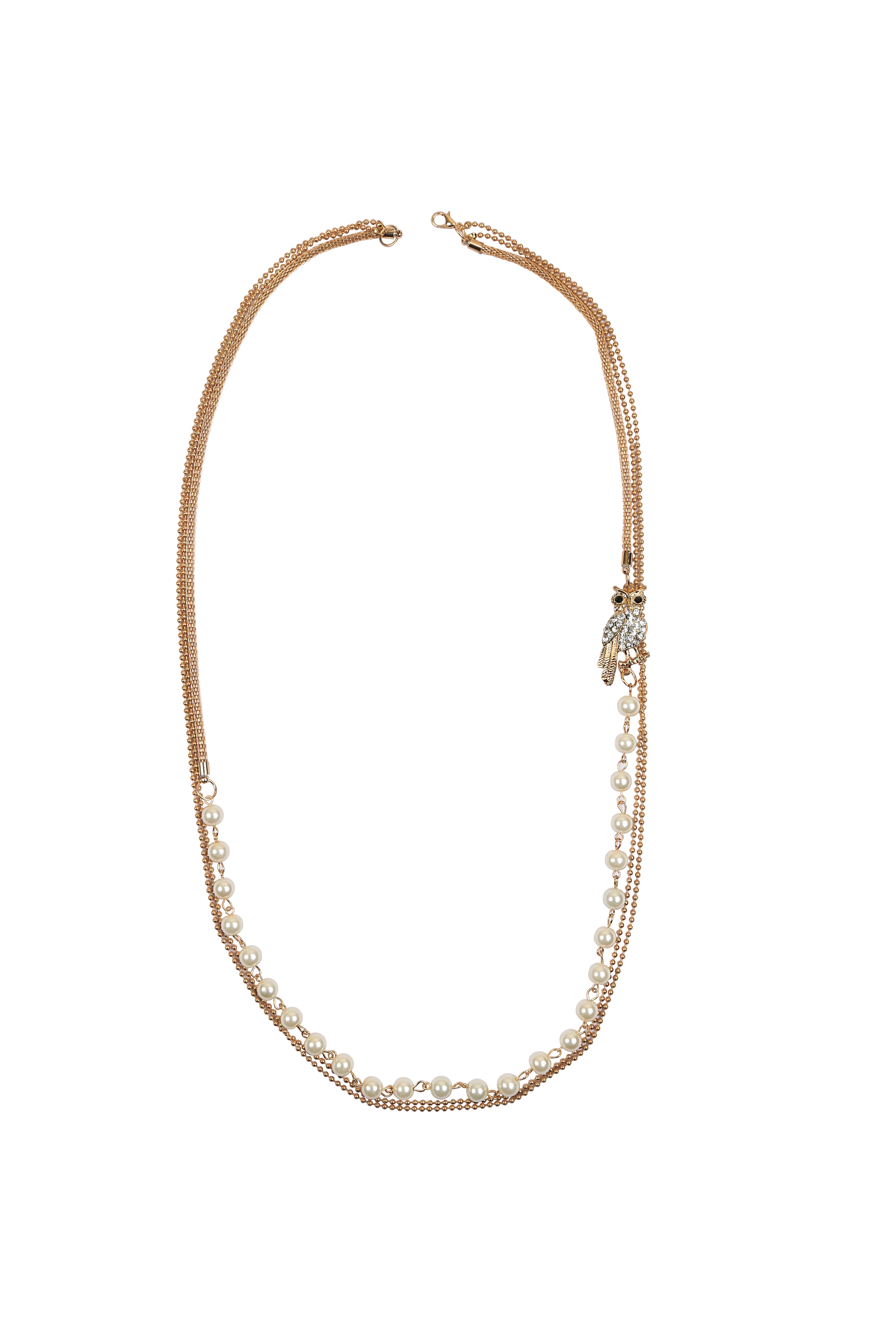 Classy meets chic in the Reigning Pearls collection from Eristona.com