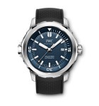 IWC SCHAFFHAUSEN EXTENDS THE AQUATIMER FAMILY - Core Sector Communique