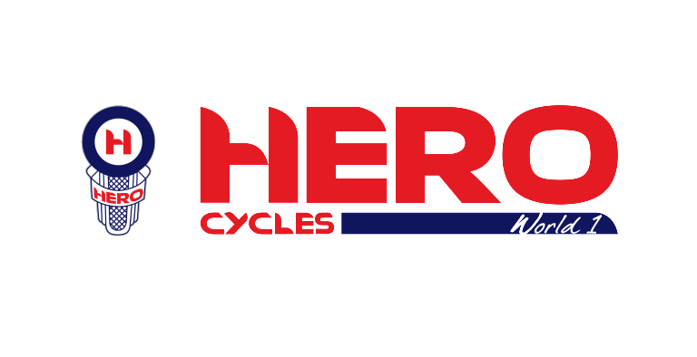 hero cycles website