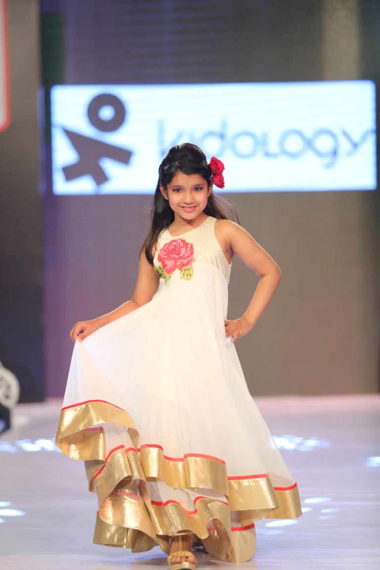 The fourth edition of India Kids Fashion Week goes live 3rd-5th June ...