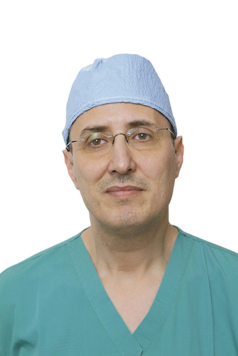 American Hospital Dubai Presents New Advances In Ent Surgery At Middle