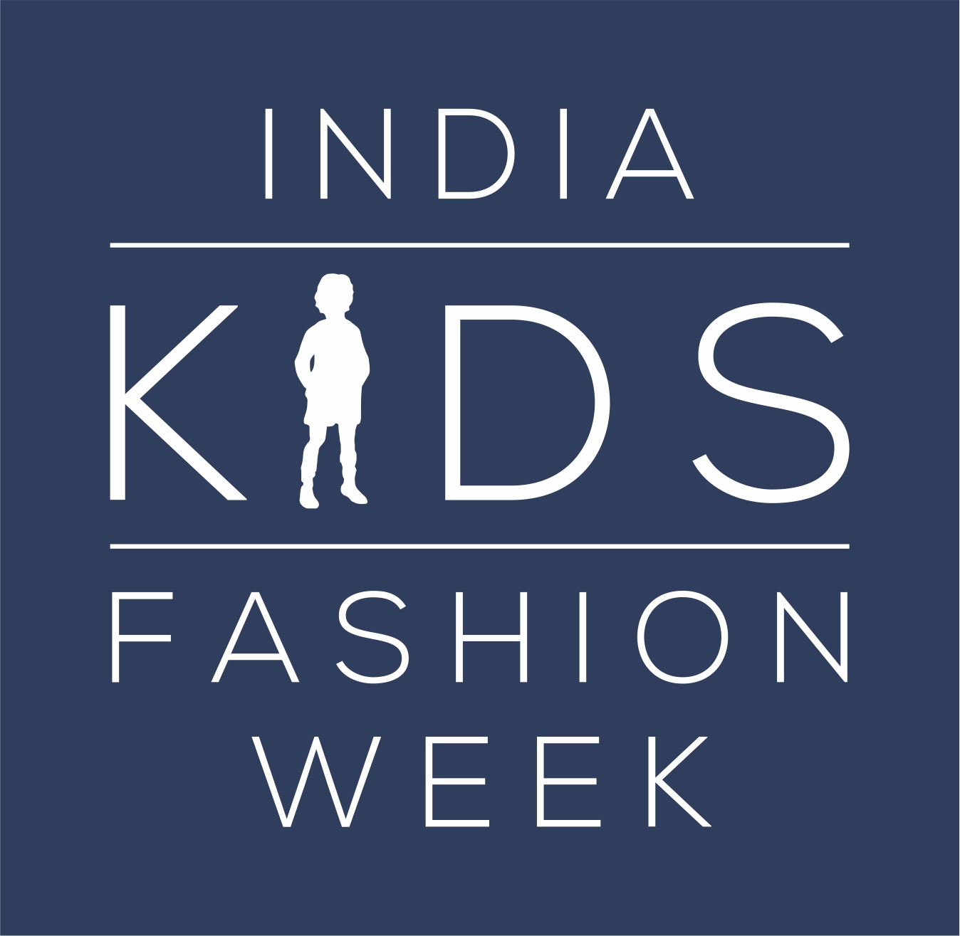 The fourth edition of India Kids Fashion Week goes live 3rd-5th June ...