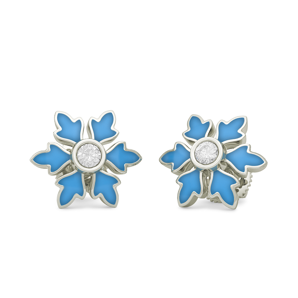 BlueStone.com Launches Exquisite Jewellery Inspired By Disney’s Frozen ...