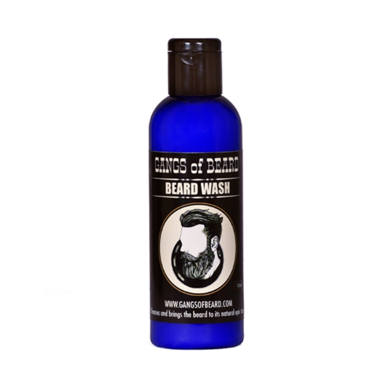 Have A Pleasant Beard Experience With Gangs Of Beards Exclusive Products This New Year Core 